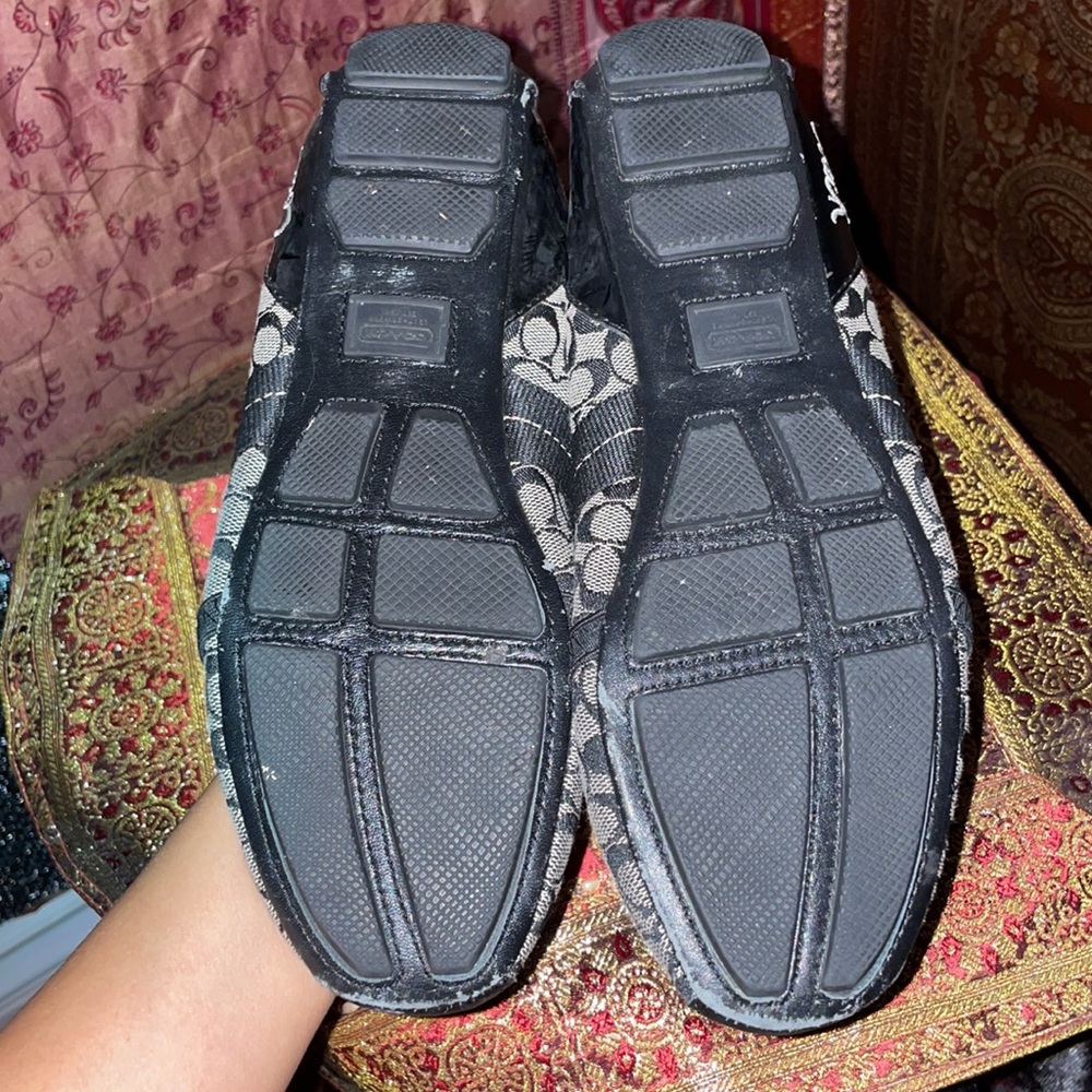 Coach flats - Picture 2 of 2